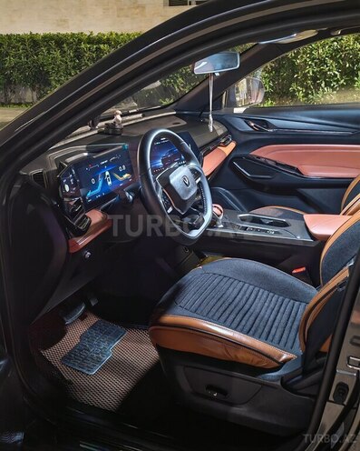 Changan  2026, 13,000 km - 1.5 l - Xırdalan