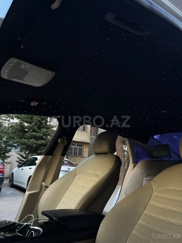 Ford Fusion (North America) 2016, 335,286 km - 1.5 л - Bakı