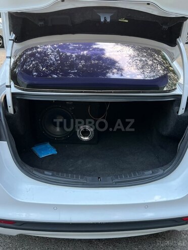 Ford Fusion (North America) 2016, 335,286 km - 1.5 л - Bakı