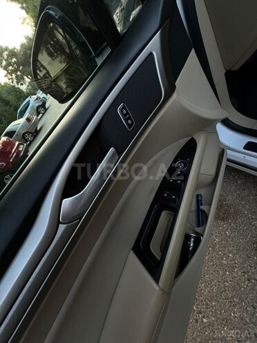 Ford Fusion (North America) 2016, 335,286 km - 1.5 л - Bakı