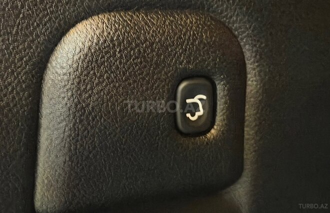 Jeep Grand Cherokee 2016, 151,234 km - 3.0 л - Bakı