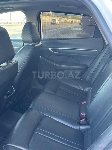 Hyundai Sonata 2021, 209,000 km - 2.0 l - Bakı