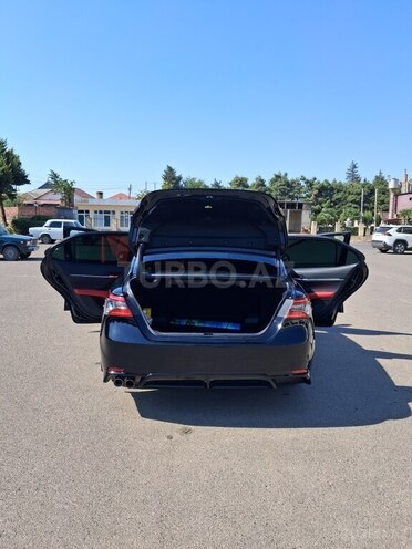 Toyota Camry 2023, 96,000 km - 2.5 л - Bakı