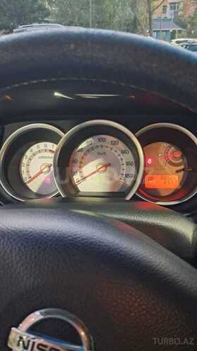 Nissan Tiida 2012, 69,000 km - 1.5 l - Bakı