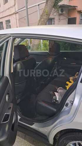 Nissan Tiida 2012, 69,000 km - 1.5 l - Bakı