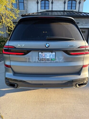 BMW X7 2023, 58,978 km - 3.0 l - Bakı