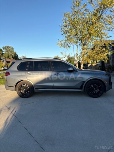 BMW X7 2023, 58,978 km - 3.0 l - Bakı