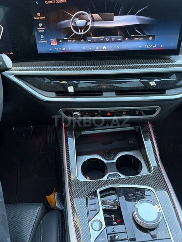 BMW X7 2023, 58,978 km - 3.0 l - Bakı