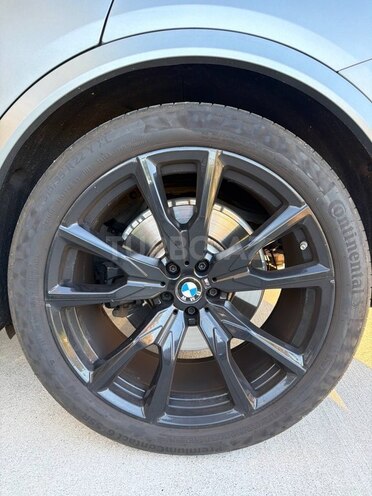BMW X7 2023, 58,978 km - 3.0 l - Bakı