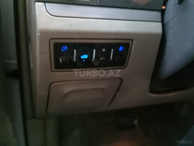 Geely Emgrand EC7 2012, 200,000 km - 1.8 l - Bakı
