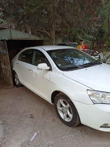 Geely Emgrand EC7 2012, 200,000 km - 1.8 l - Bakı