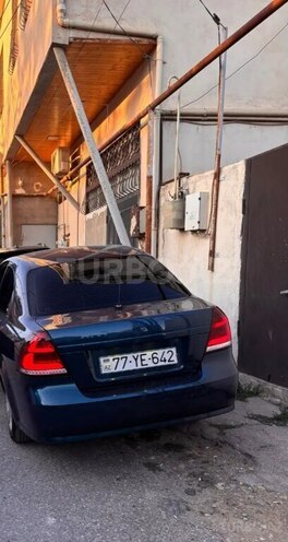 Chevrolet Nexia 2022, 120,000 km - 1.5 l - Bakı