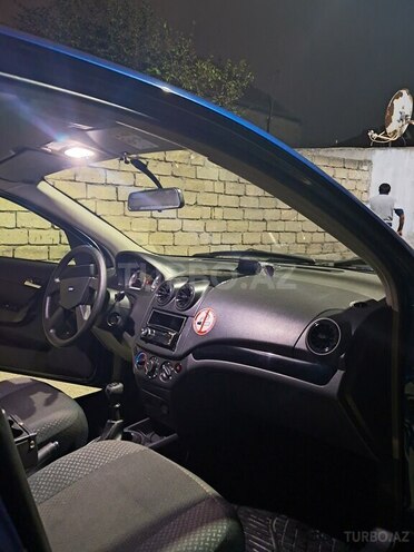 Chevrolet Nexia 2022, 120,000 km - 1.5 l - Bakı