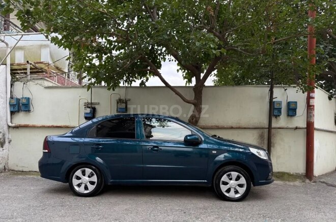 Chevrolet Nexia 2022, 120,000 km - 1.5 l - Bakı