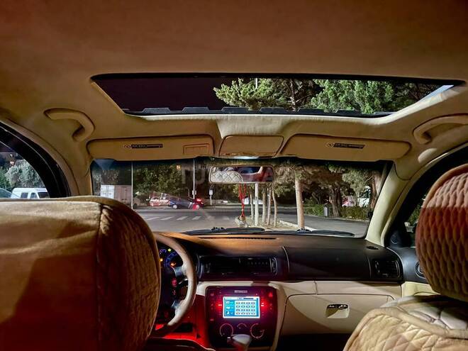 Volkswagen Passat 2002, 230,000 km - 1.8 l - Bakı