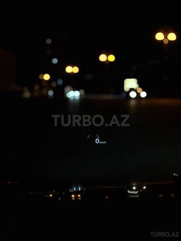 Hyundai Sonata 2022, 56,000 km - 2.0 л - Bakı