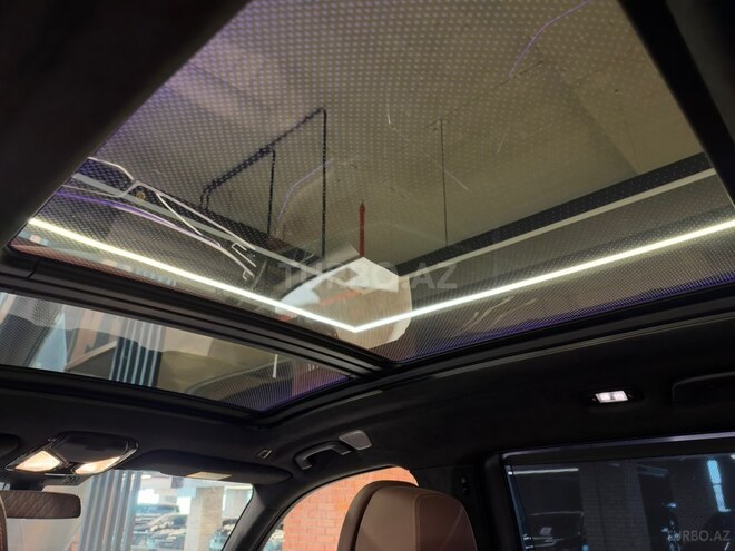 BMW X7 2020, 52,000 km - 4.4 l - Bakı