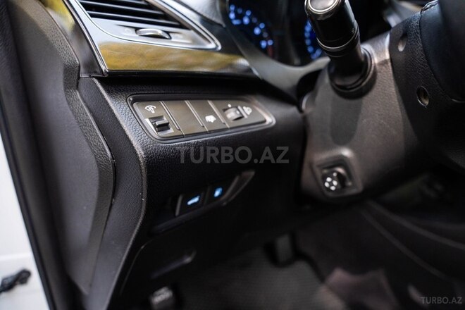 Hyundai Azera 2012, 176,500 km - 3.0 л - Masallı