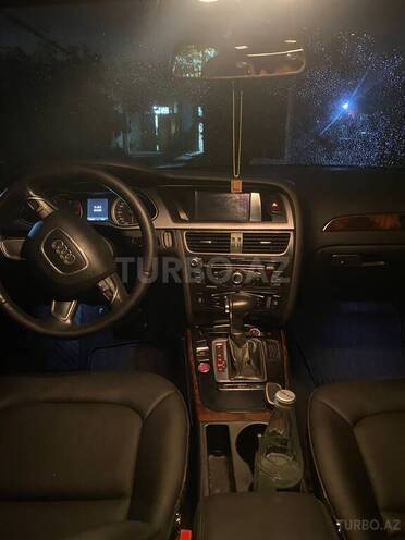 Audi A4 2013, 207,000 km - 1.8 л - Bakı