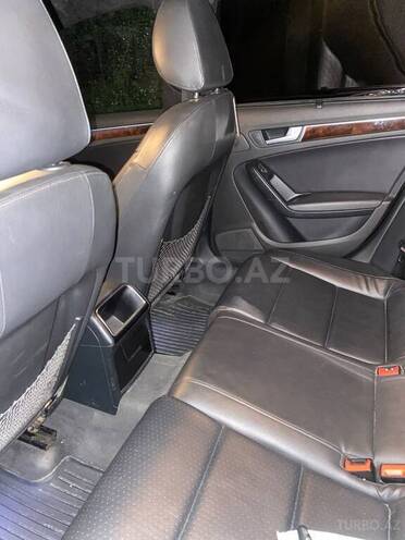 Audi A4 2013, 207,000 km - 1.8 л - Bakı
