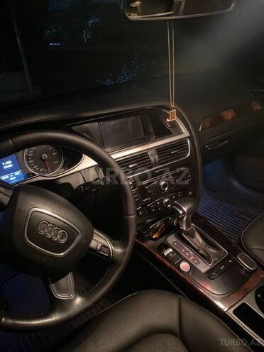 Audi A4 2013, 207,000 km - 1.8 л - Bakı