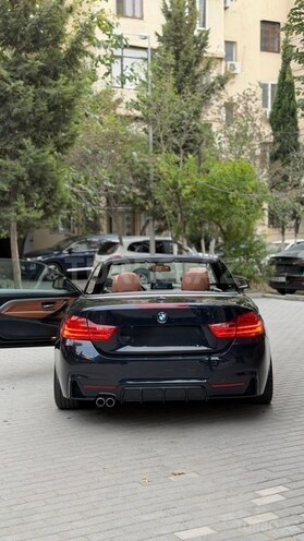 BMW 428 2014, 175,000 km - 2.0 l - Bakı