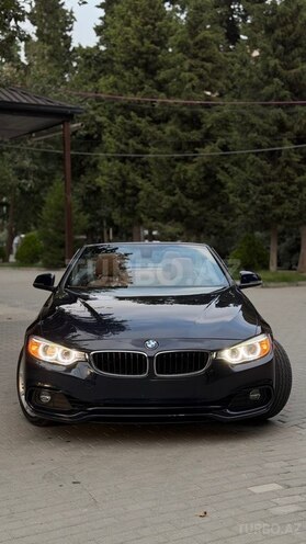 BMW 428 2014, 175,000 km - 2.0 l - Bakı