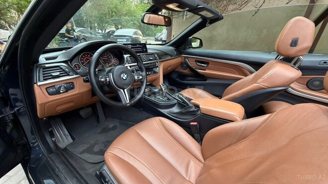 BMW 428 2014, 175,000 km - 2.0 l - Bakı