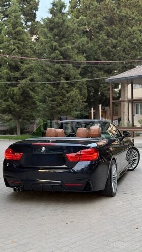BMW 428 2014, 175,000 km - 2.0 l - Bakı