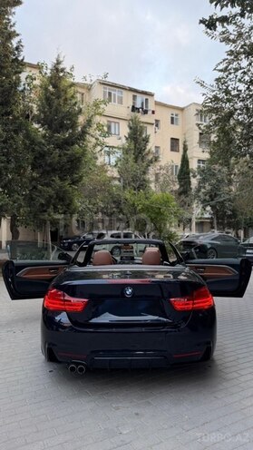 BMW 428 2014, 175,000 km - 2.0 l - Bakı
