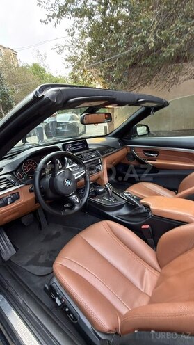 BMW 428 2014, 175,000 km - 2.0 l - Bakı
