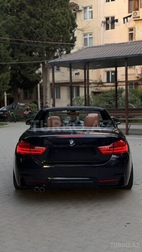 BMW 428 2014, 175,000 km - 2.0 l - Bakı