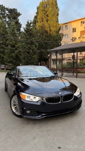 BMW 428 2014, 175,000 km - 2.0 l - Bakı