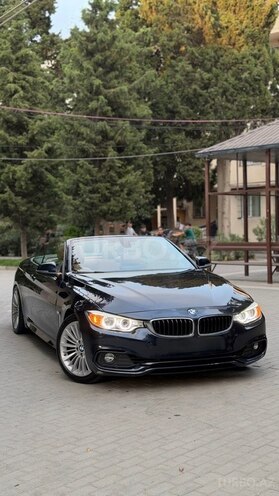BMW 428 2014, 175,000 km - 2.0 l - Bakı