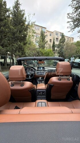 BMW 428 2014, 175,000 km - 2.0 l - Bakı