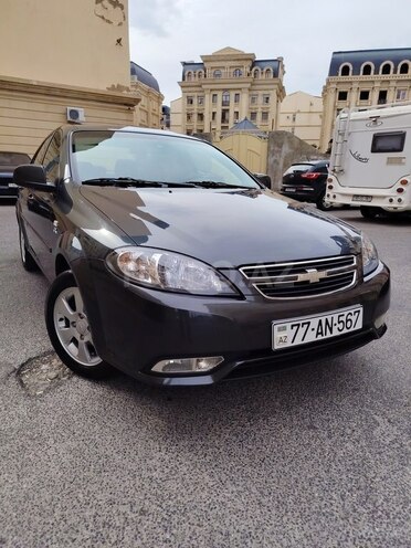 Chevrolet Lacetti 2023, 147,000 km - 1.5 l - Bakı