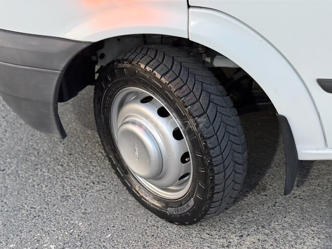 Ford Transit 2012, 154,000 km - 2.2 l - Bakı