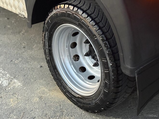 Ford Transit 2012, 154,000 km - 2.2 l - Bakı