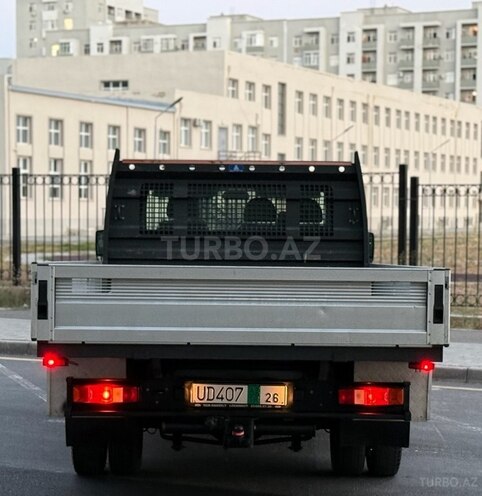 Ford Transit 2012, 154,000 km - 2.2 l - Bakı