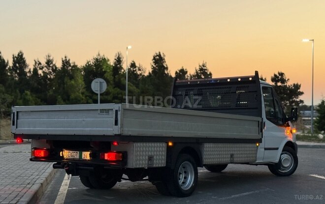 Ford Transit 2012, 154,000 km - 2.2 l - Bakı