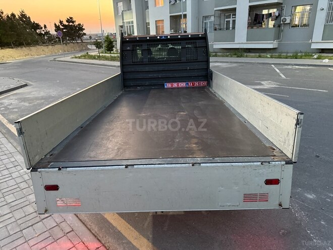 Ford Transit 2012, 154,000 km - 2.2 l - Bakı
