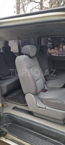 Hyundai H-1 2014, 270,000 km - 2.5 l - Sumqayıt