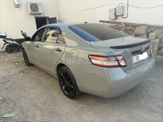 Toyota Camry 2011, 284,854 km - 2.5 l - Bakı