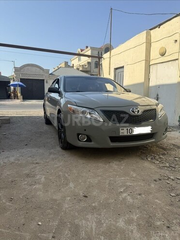 Toyota Camry 2011, 284,854 km - 2.5 l - Bakı