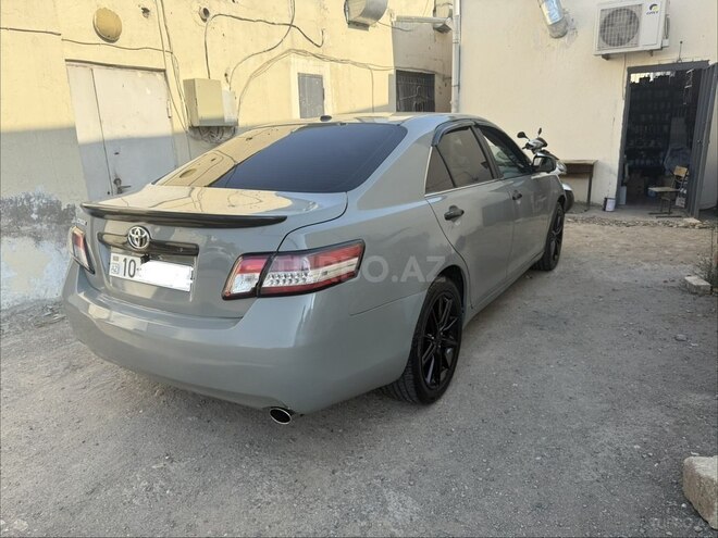 Toyota Camry 2011, 284,854 km - 2.5 l - Bakı