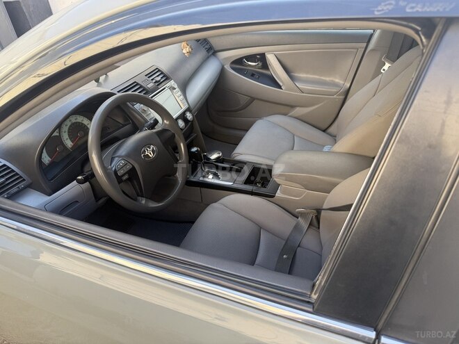 Toyota Camry 2011, 284,854 km - 2.5 l - Bakı