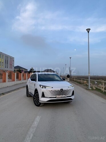 Changan CS 55 Plus 2025, 62,000 km - 1.5 l - Xırdalan
