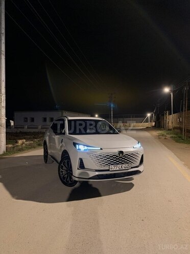 Changan CS 55 Plus 2025, 62,000 km - 1.5 l - Xırdalan