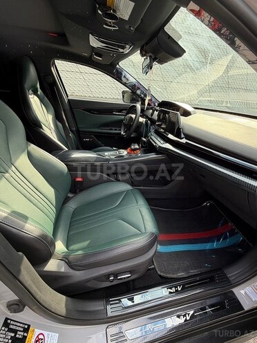 Changan Uni-V 2024, 34,000 km - 1.5 l - Bakı