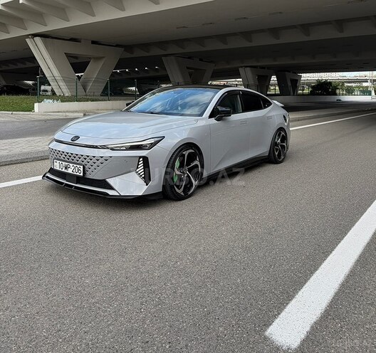 Changan Uni-V 2024, 34,000 km - 1.5 l - Bakı